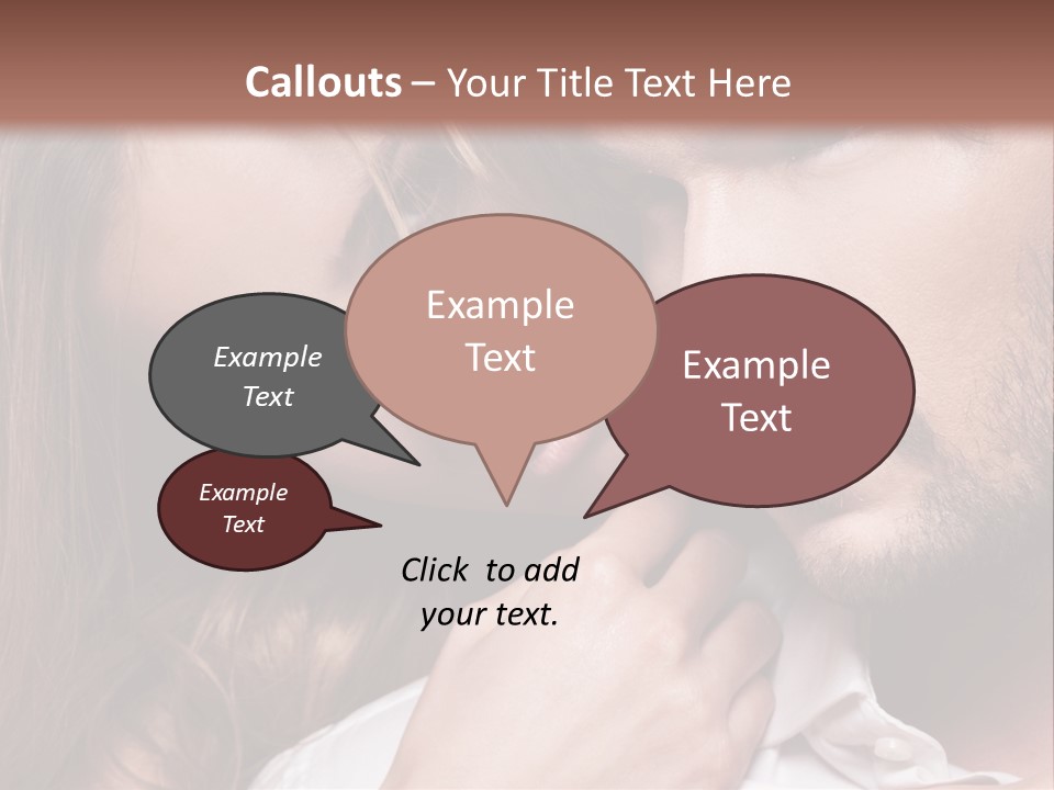 Chair Corporate Bu Ine PowerPoint Template