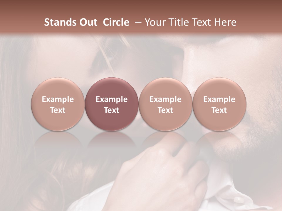 Chair Corporate Bu Ine PowerPoint Template