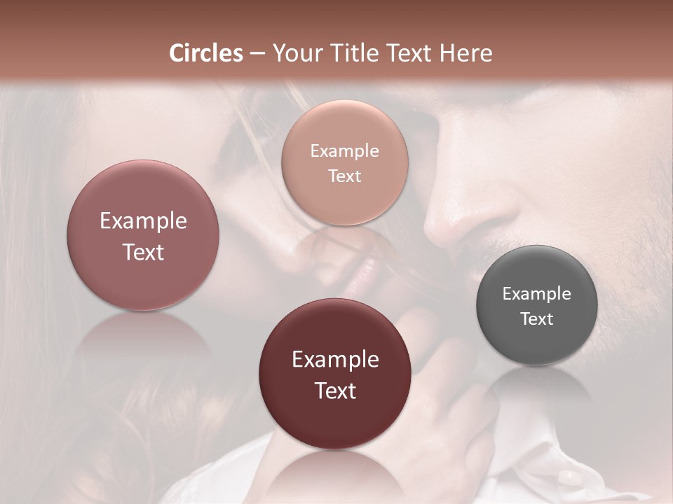 Chair Corporate Bu Ine PowerPoint Template