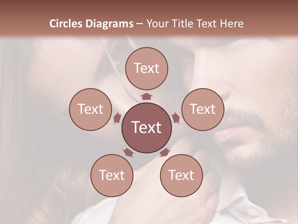 Chair Corporate Bu Ine PowerPoint Template