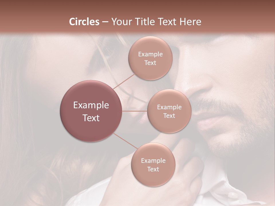 Chair Corporate Bu Ine PowerPoint Template