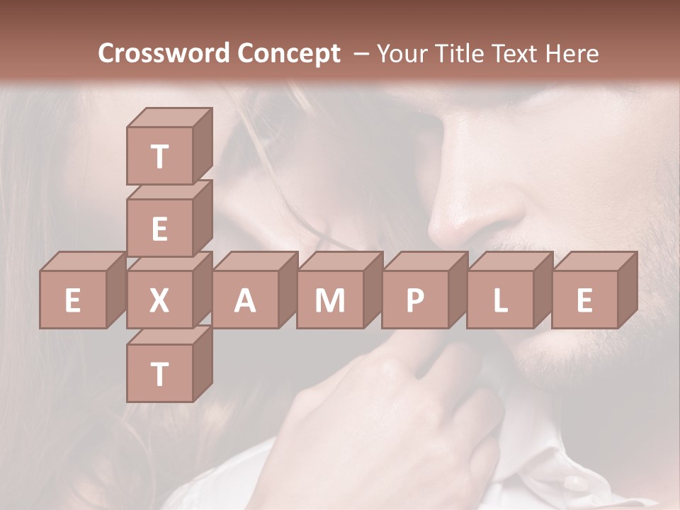 Chair Corporate Bu Ine PowerPoint Template