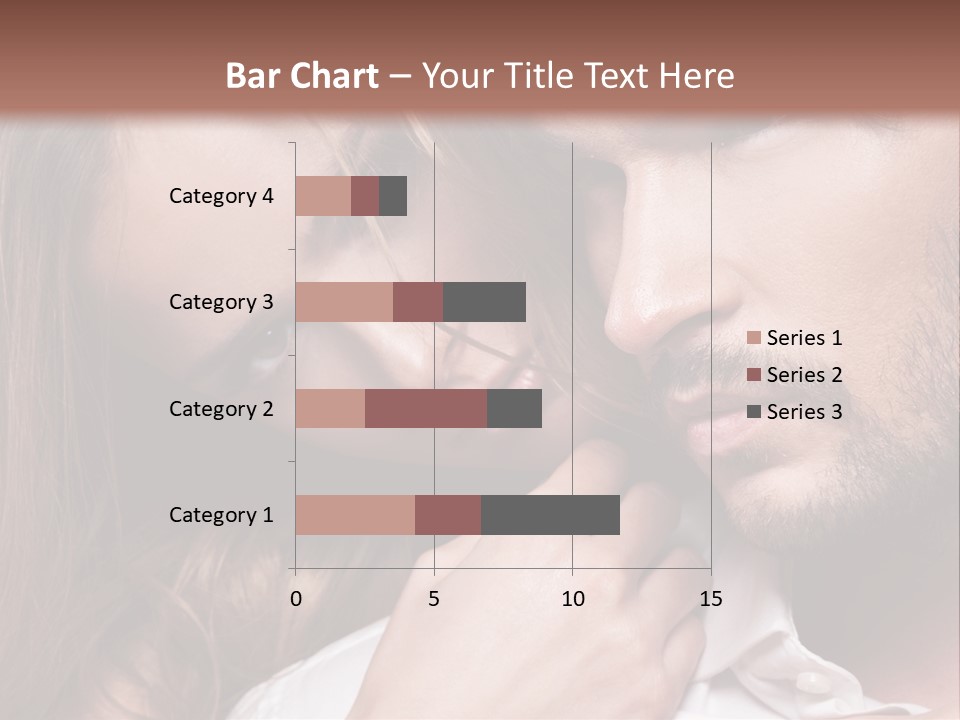 Chair Corporate Bu Ine PowerPoint Template