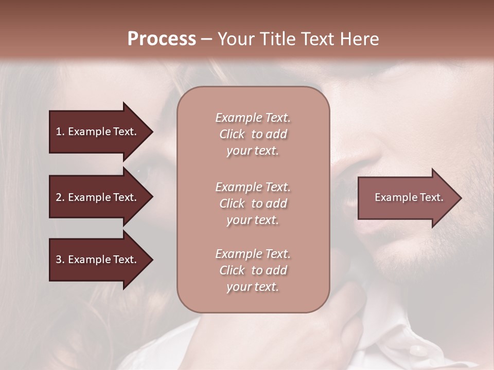 Chair Corporate Bu Ine PowerPoint Template