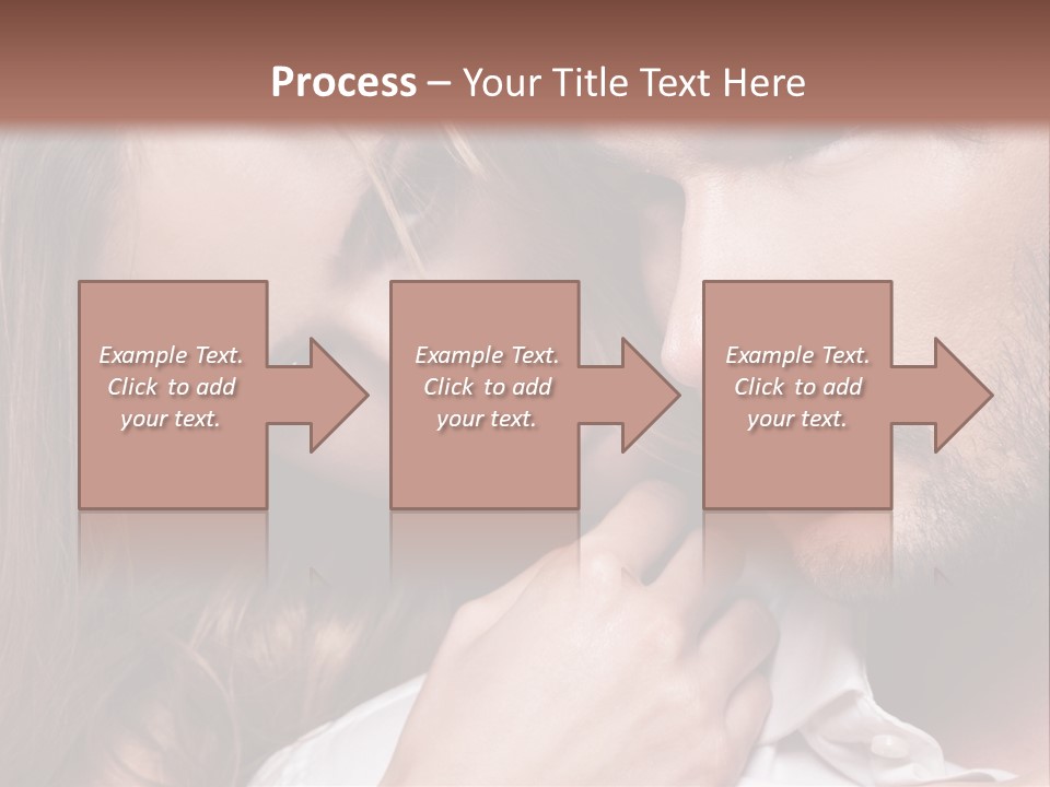 Chair Corporate Bu Ine PowerPoint Template