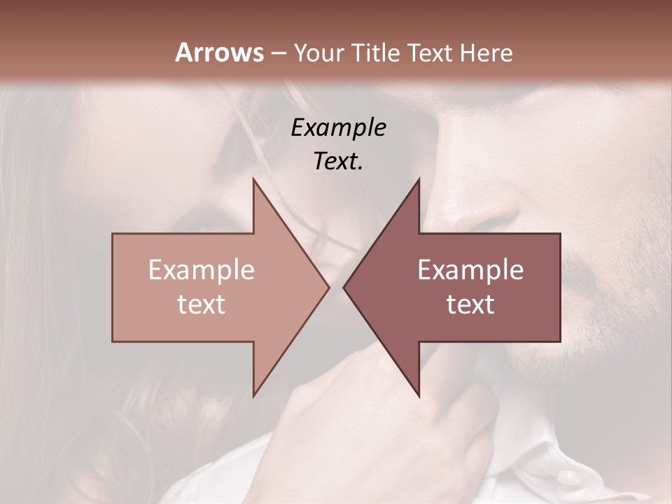 Chair Corporate Bu Ine PowerPoint Template