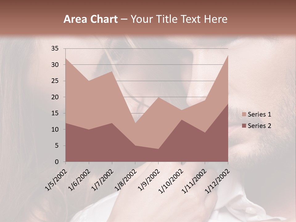 Chair Corporate Bu Ine PowerPoint Template