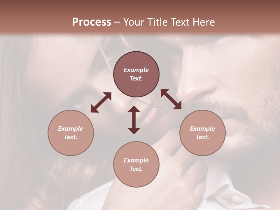 Chair Corporate Bu Ine PowerPoint Template