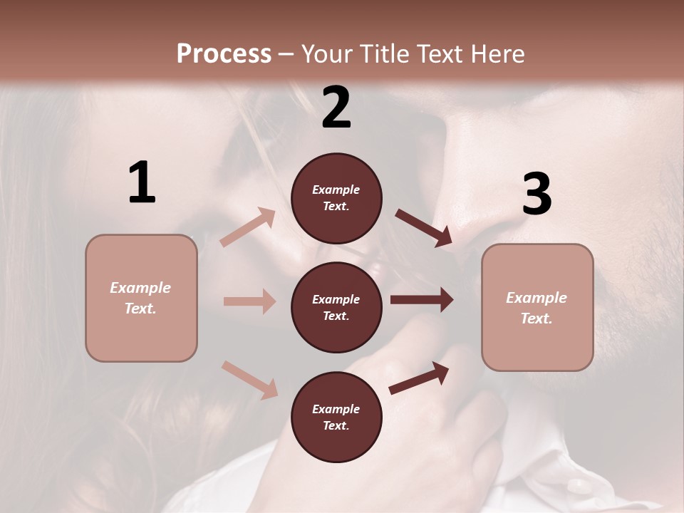 Chair Corporate Bu Ine PowerPoint Template