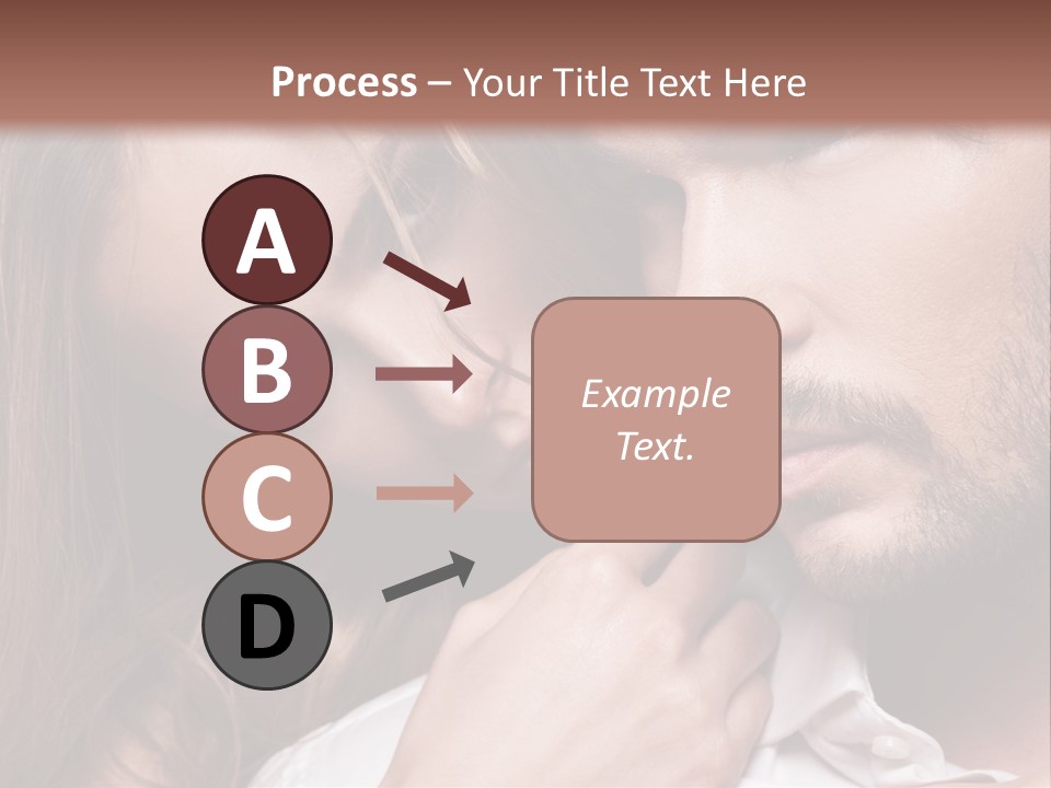 Chair Corporate Bu Ine PowerPoint Template