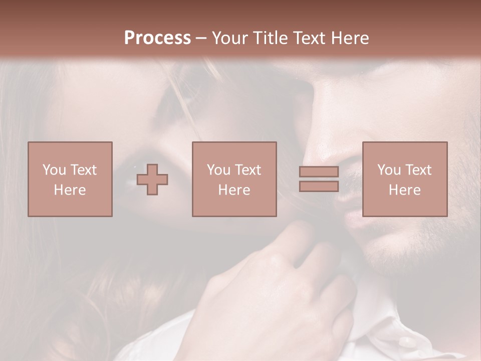 Chair Corporate Bu Ine PowerPoint Template