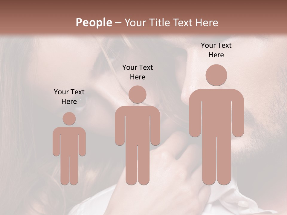 Chair Corporate Bu Ine PowerPoint Template