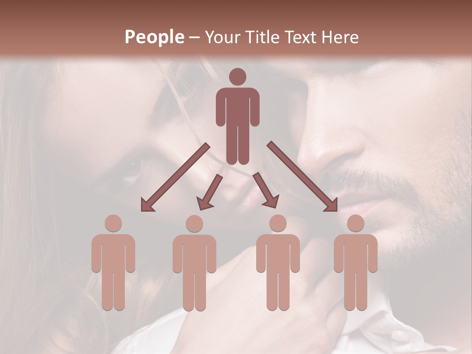 Chair Corporate Bu Ine PowerPoint Template