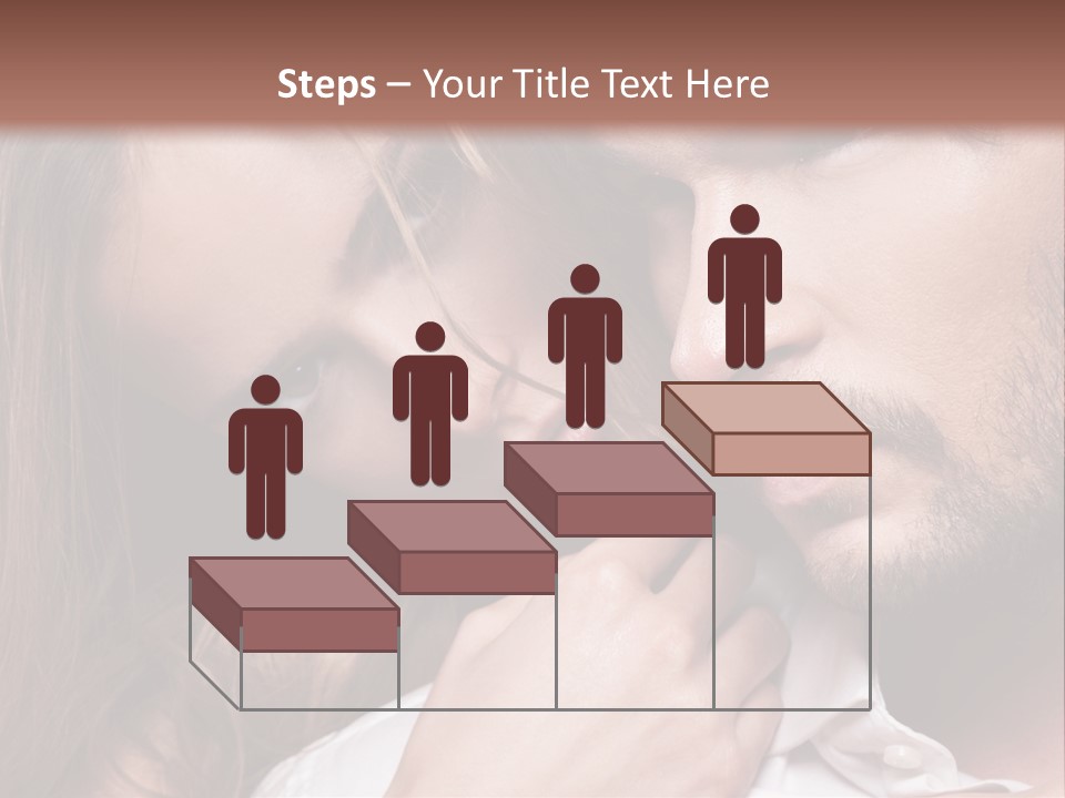 Chair Corporate Bu Ine PowerPoint Template