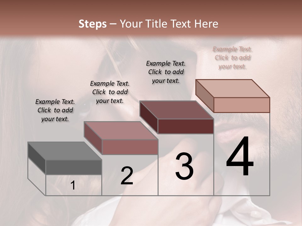 Chair Corporate Bu Ine PowerPoint Template