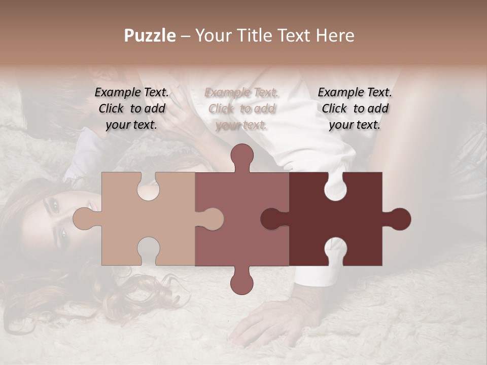 Green Vibrant Desktop PowerPoint Template