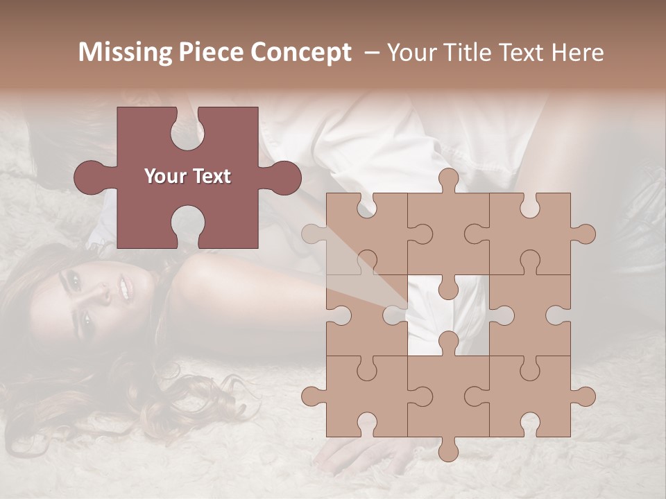 Green Vibrant Desktop PowerPoint Template