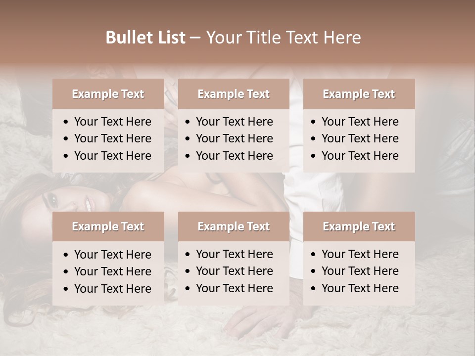 Green Vibrant Desktop PowerPoint Template