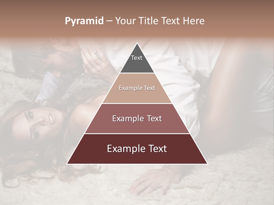 Green Vibrant Desktop PowerPoint Template