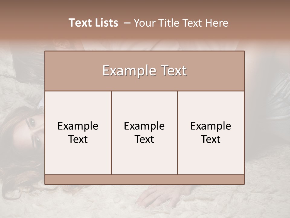 Green Vibrant Desktop PowerPoint Template