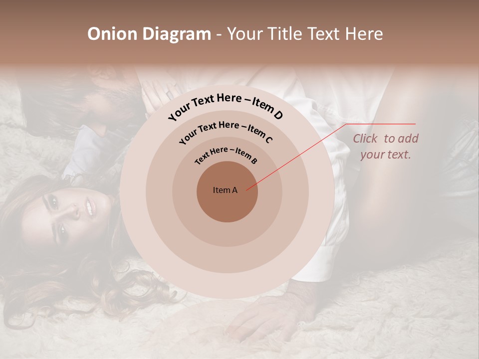 Green Vibrant Desktop PowerPoint Template