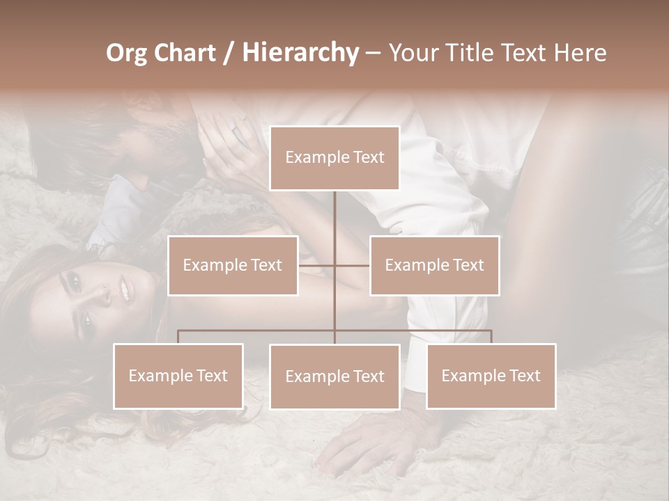 Green Vibrant Desktop PowerPoint Template