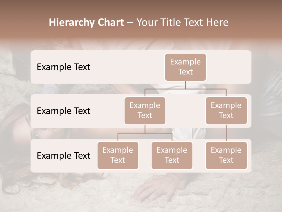 Green Vibrant Desktop PowerPoint Template
