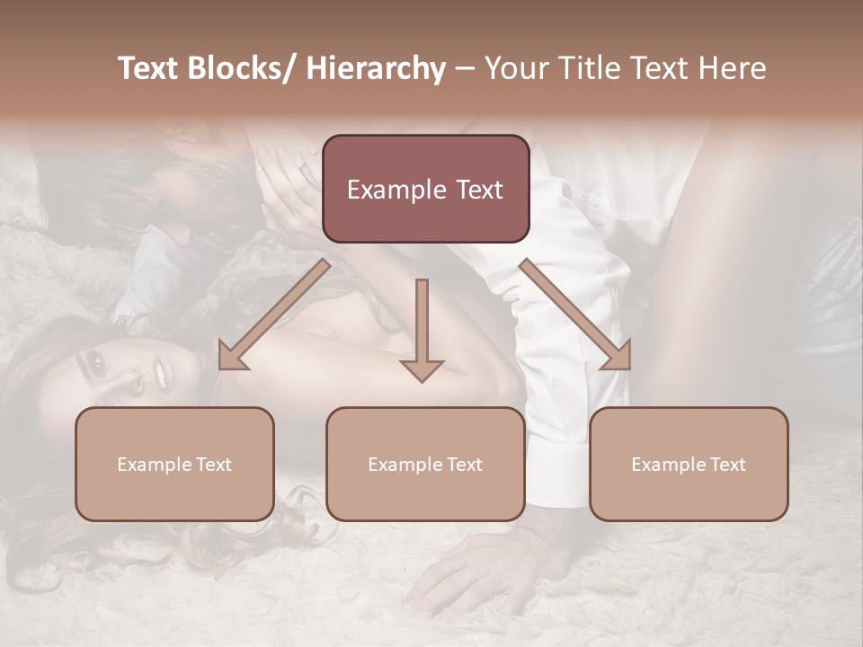 Green Vibrant Desktop PowerPoint Template