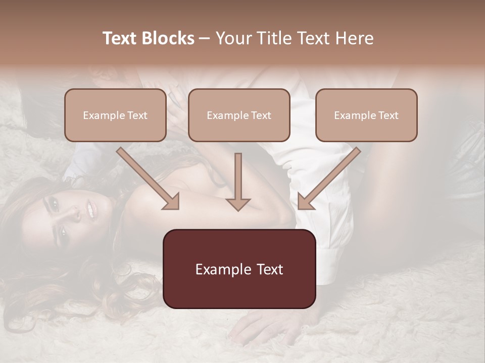 Green Vibrant Desktop PowerPoint Template