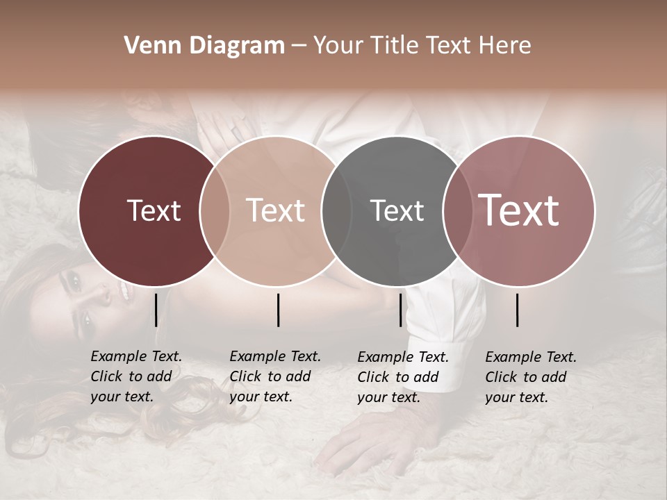 Green Vibrant Desktop PowerPoint Template