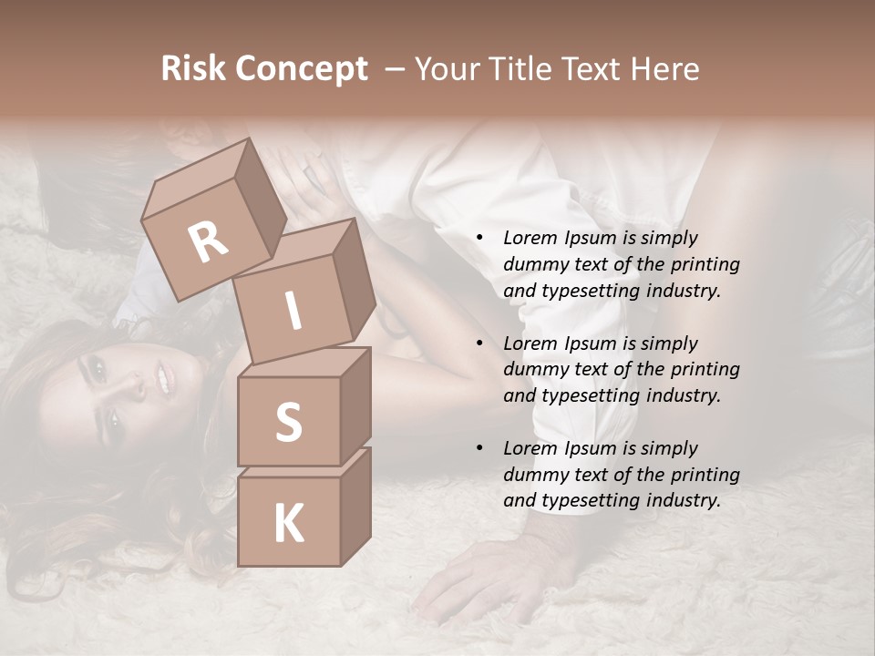 Green Vibrant Desktop PowerPoint Template