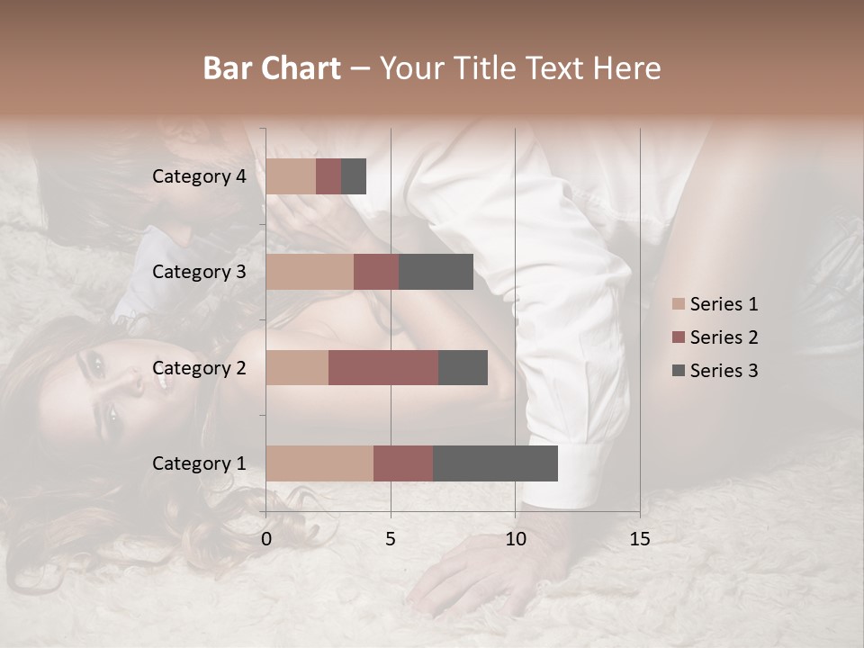 Green Vibrant Desktop PowerPoint Template