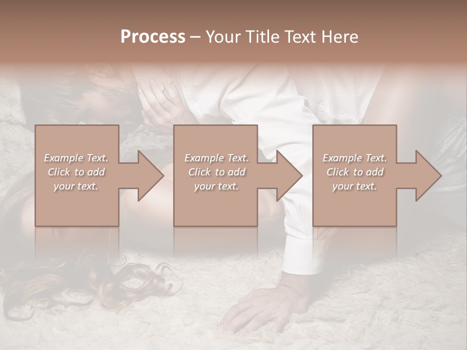 Green Vibrant Desktop PowerPoint Template
