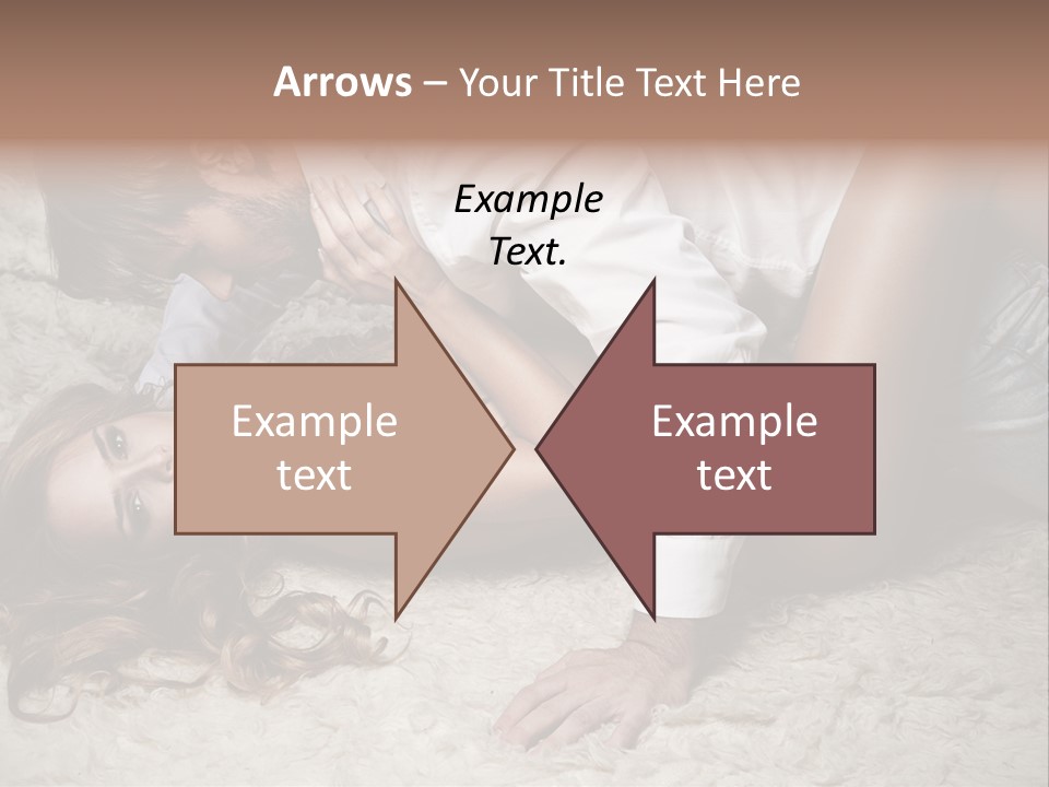 Green Vibrant Desktop PowerPoint Template