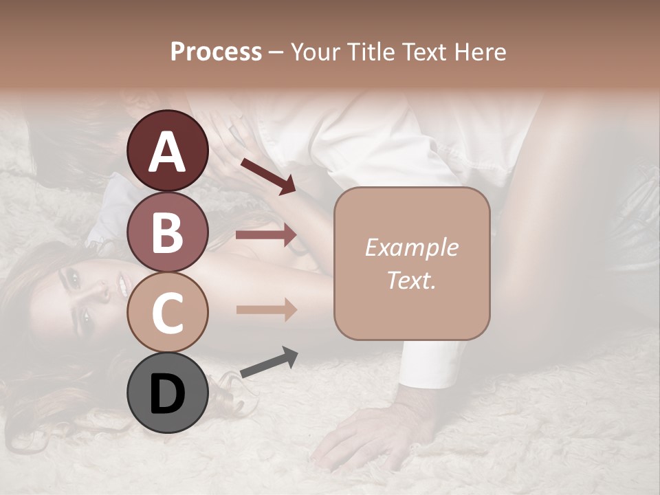 Green Vibrant Desktop PowerPoint Template