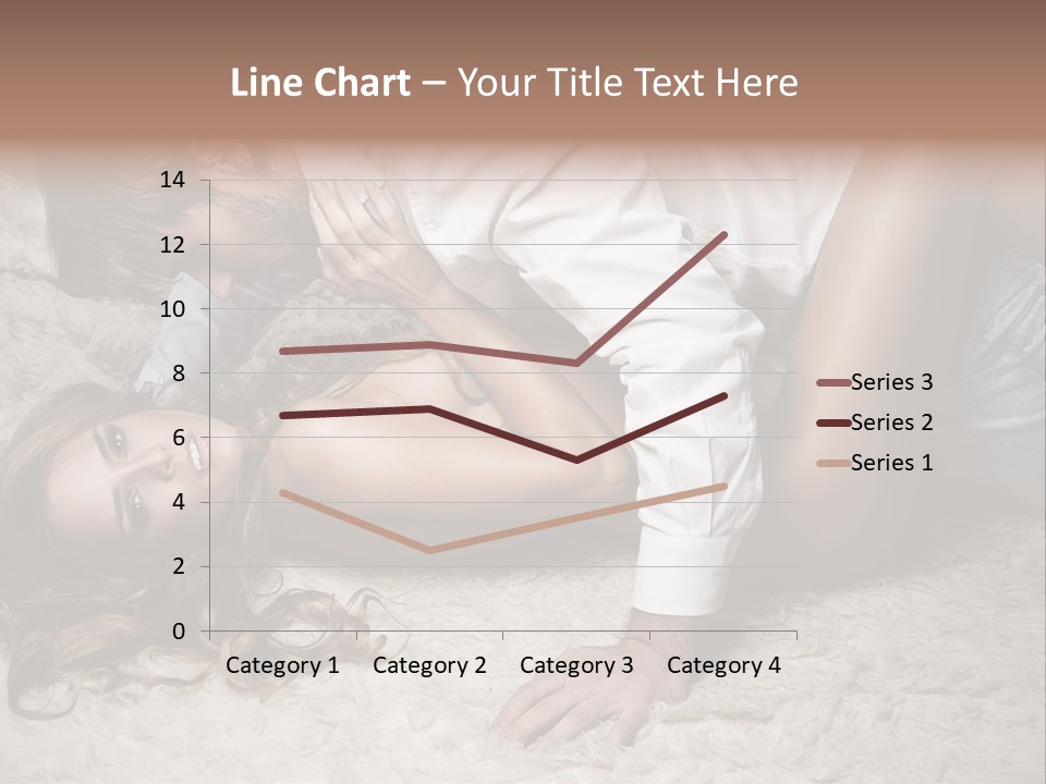 Green Vibrant Desktop PowerPoint Template