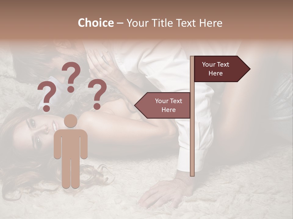 Green Vibrant Desktop PowerPoint Template