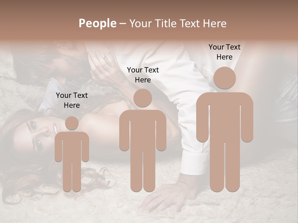 Green Vibrant Desktop PowerPoint Template