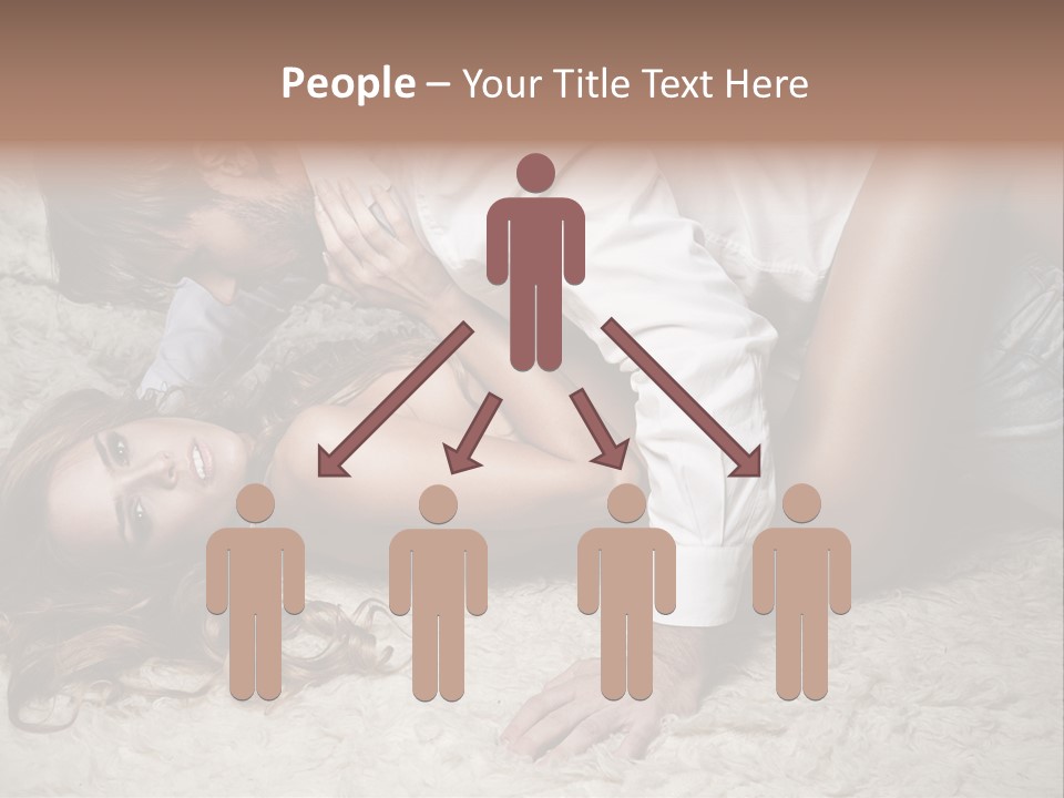 Green Vibrant Desktop PowerPoint Template