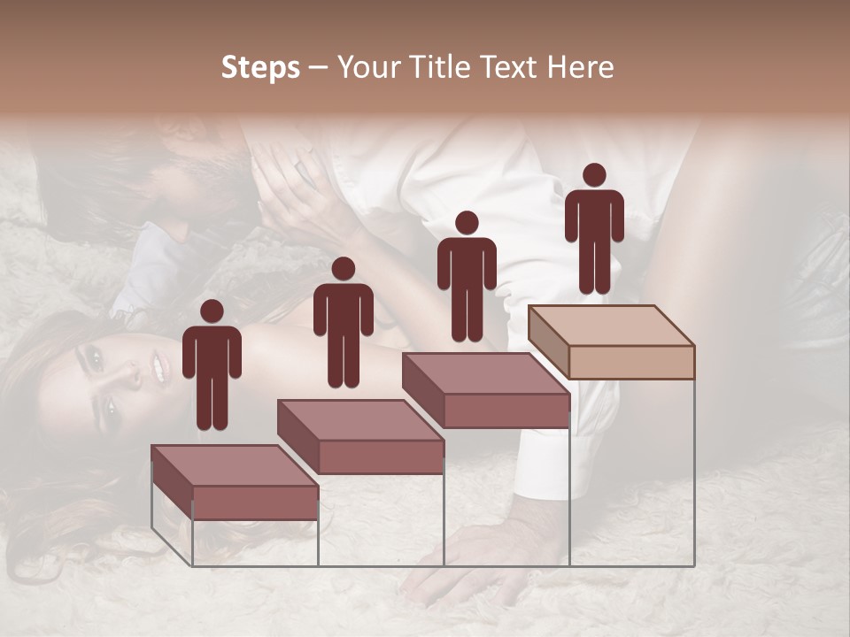 Green Vibrant Desktop PowerPoint Template