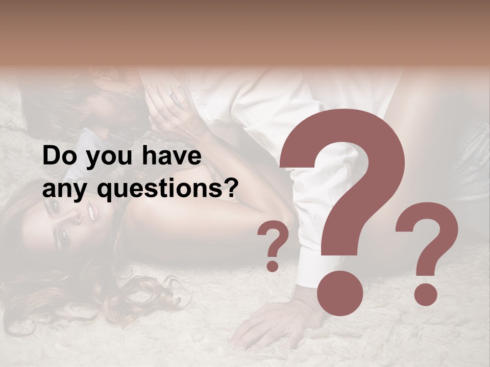 Green Vibrant Desktop PowerPoint Template