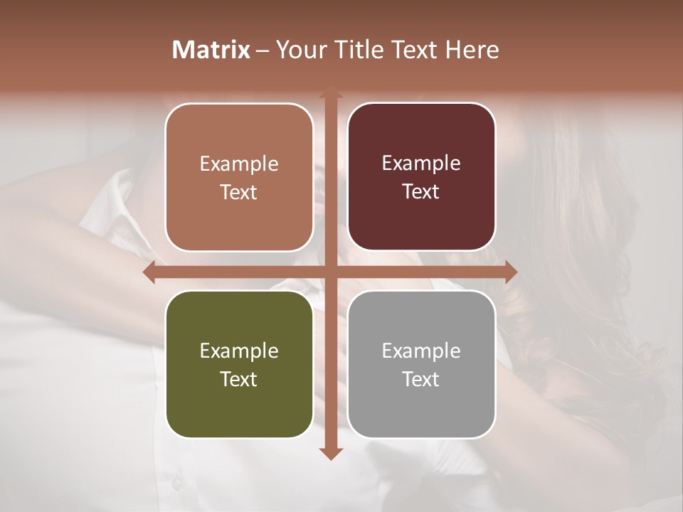 Bu Ine Toon Itting PowerPoint Template