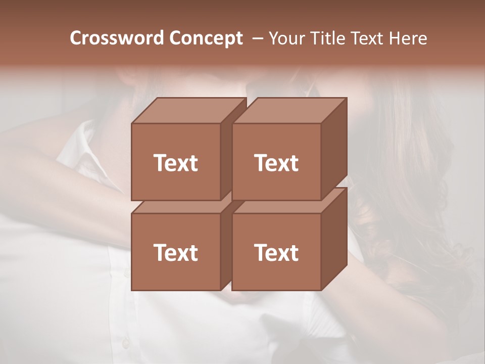 Bu Ine Toon Itting PowerPoint Template