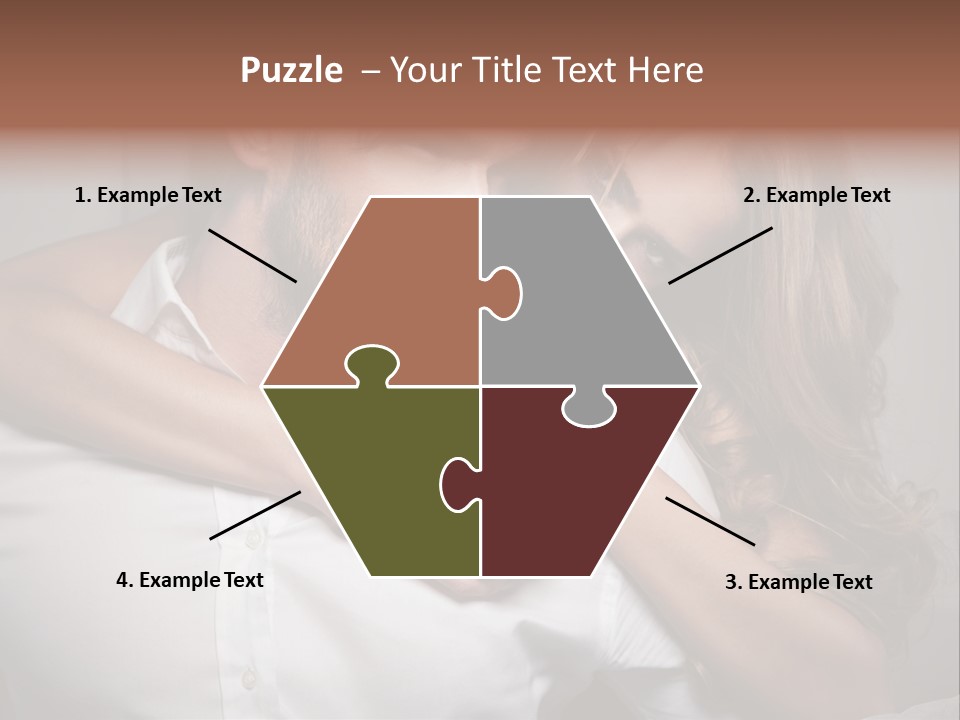 Bu Ine Toon Itting PowerPoint Template