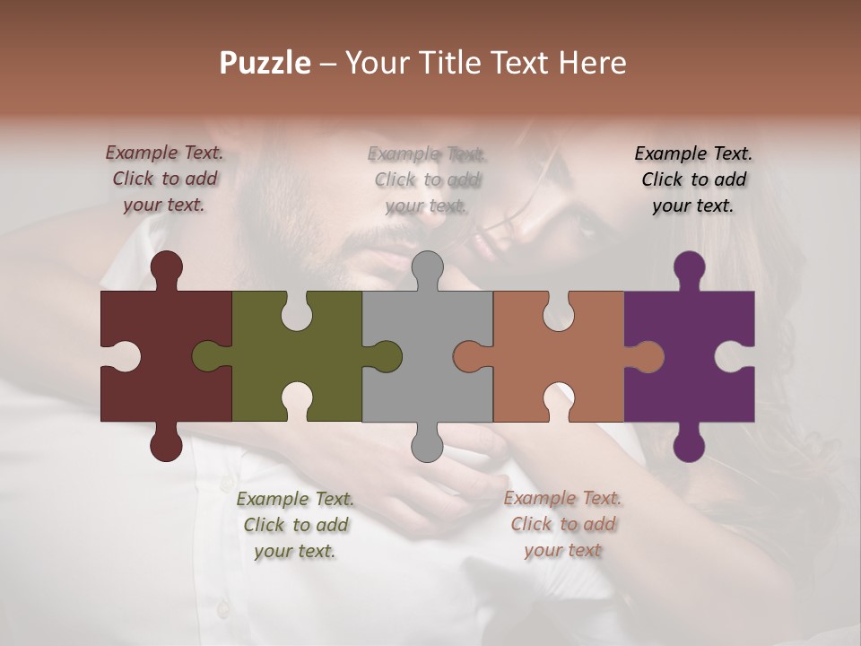 Bu Ine Toon Itting PowerPoint Template