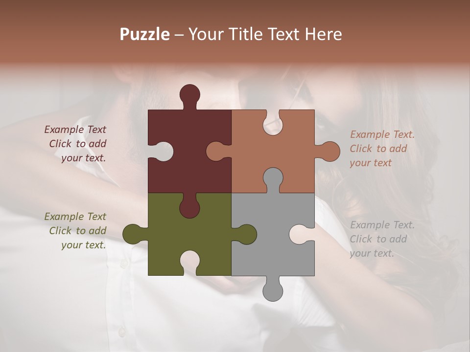 Bu Ine Toon Itting PowerPoint Template