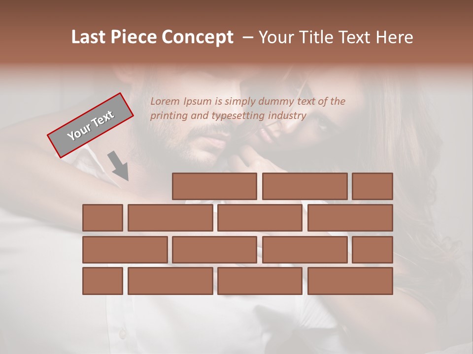 Bu Ine Toon Itting PowerPoint Template