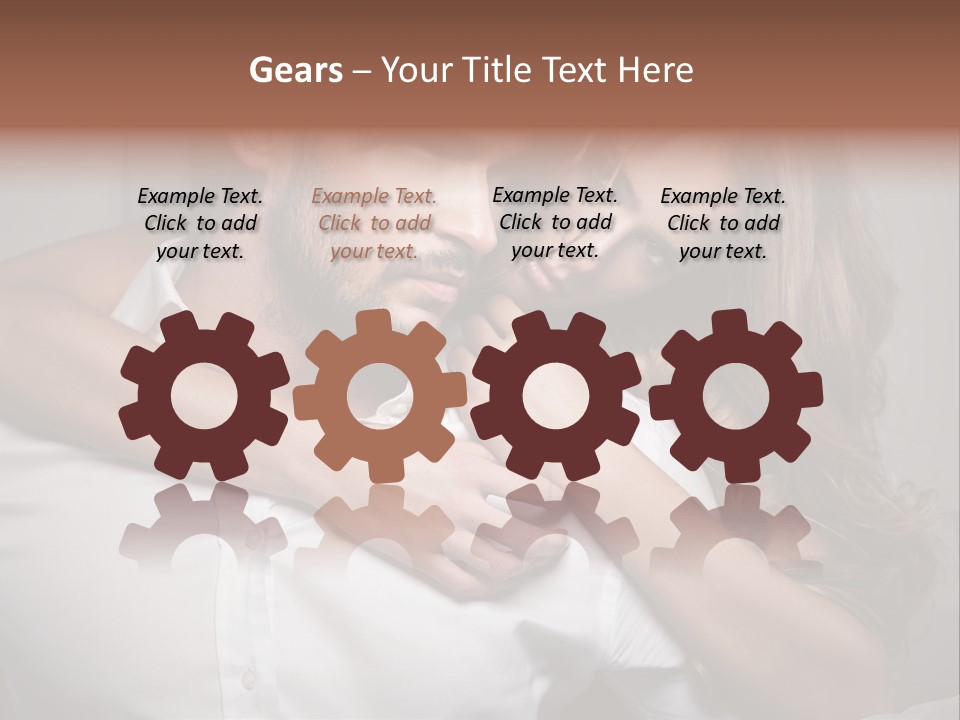 Bu Ine Toon Itting PowerPoint Template