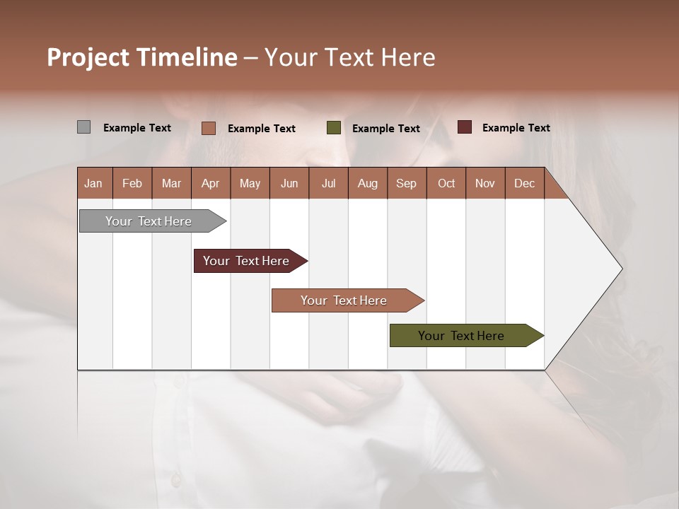 Bu Ine Toon Itting PowerPoint Template