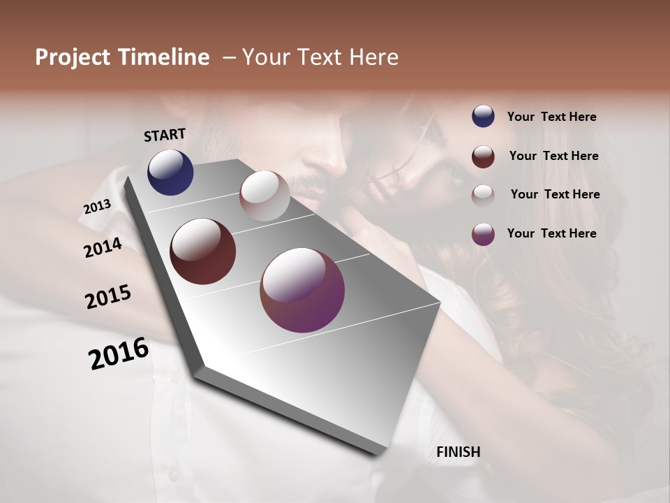 Bu Ine Toon Itting PowerPoint Template